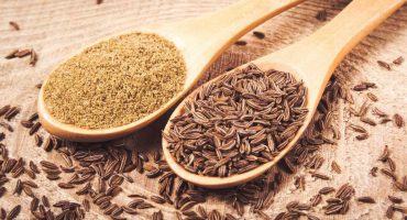 About cumin